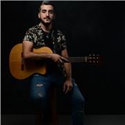 Lecciones de música, Tecnica, solfeo, Guitarra solista, arreglos